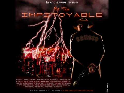 Sausco Impitoyable 2010